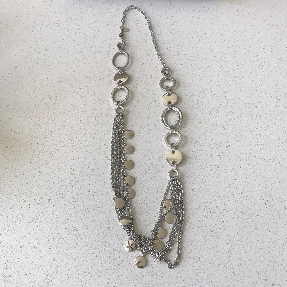 Lia Sophia Necklce